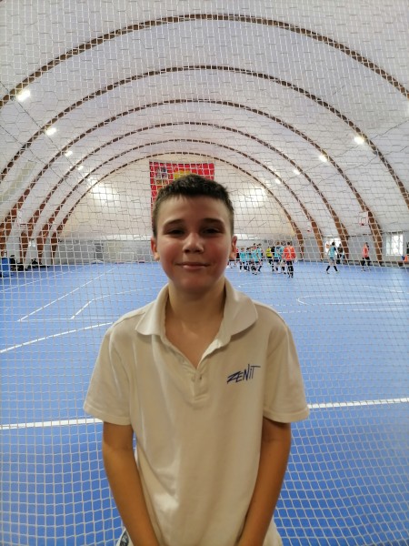 Иван Михайлович Бирюков