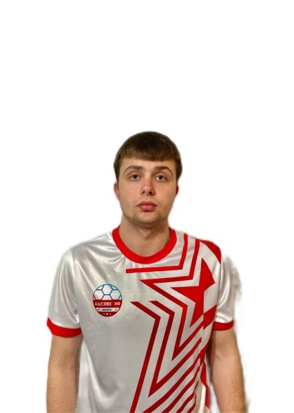 Андрей Николаевич Харченко
