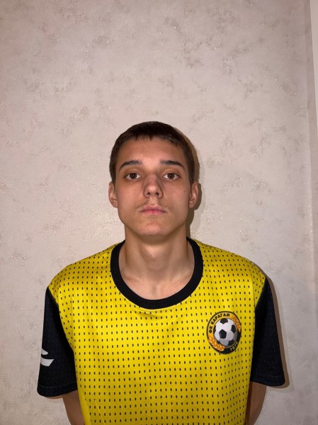Дмитрий Сергеевич Шляпников