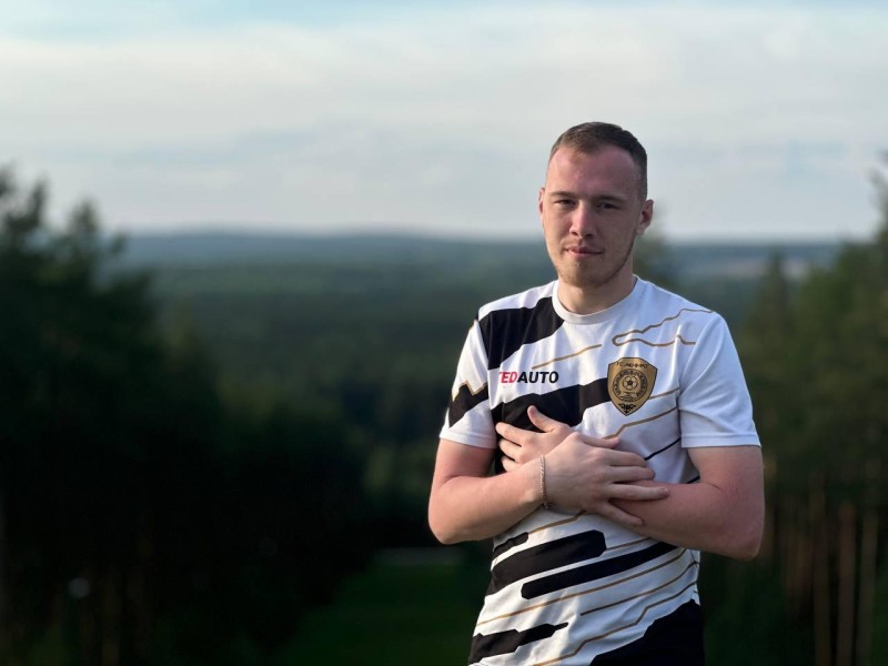 Артём Андреевич Силкин