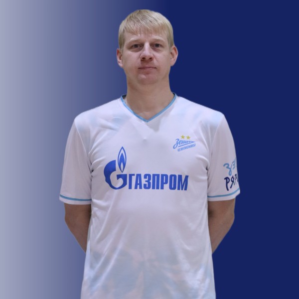 Михаил Анатольевич Соколов