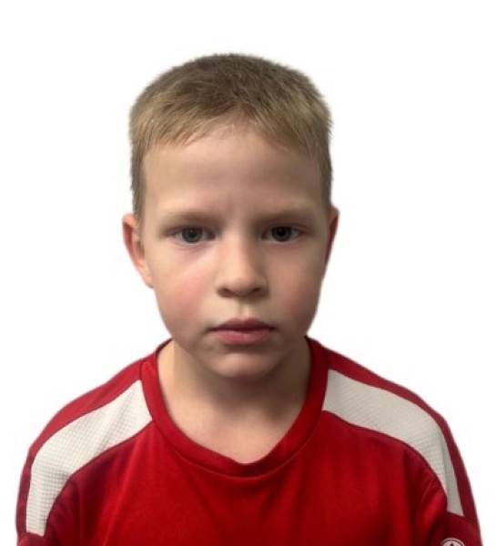 Даниил Алексеевич Комолов