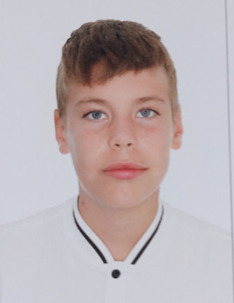 Андрей Константинович Катаев