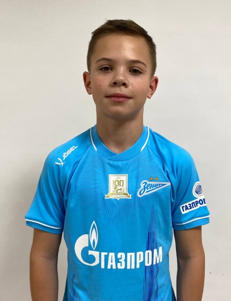 Максим Иванович Никаноров