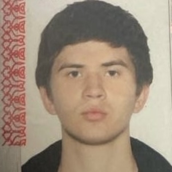 Сергей Михайлович Царев