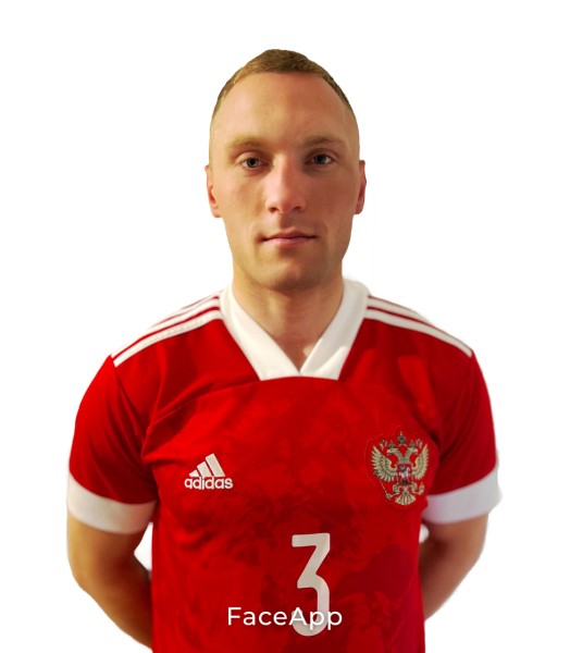 Кирилл Николаевич Левин
