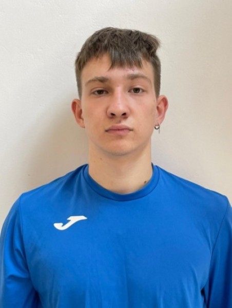 Дмитрий Алексеевич Васильев