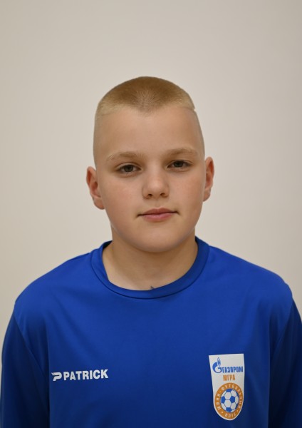 Арсений Дмитриевич Петров