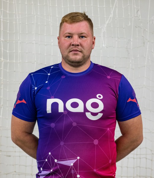Алексей Игоревич Бирюков