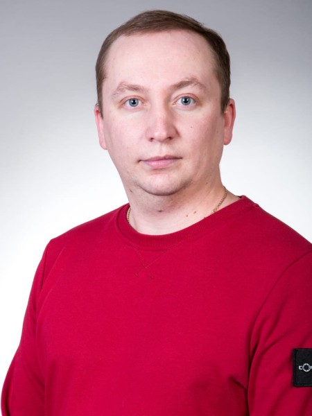 Артур Юрьевич Савкин