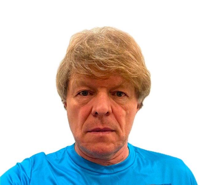 Евгений Викторович Павлычев