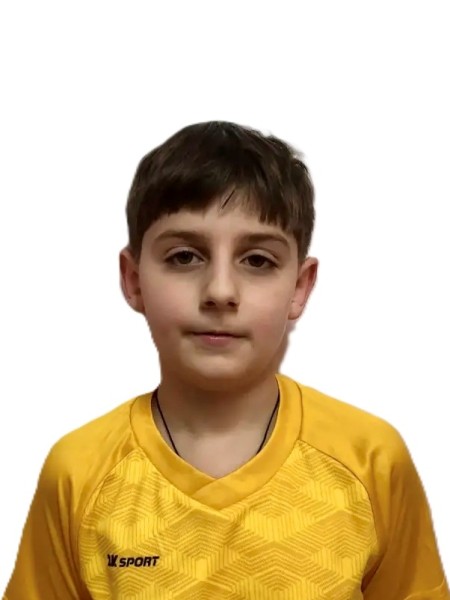 Даниэль Ильич Пискарев