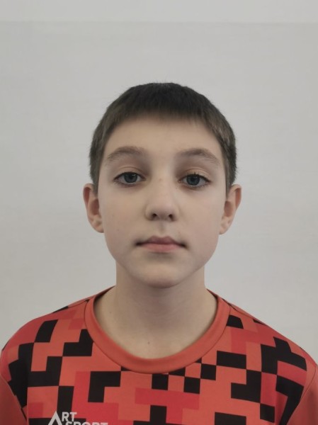 Даниил Сергеевич Семенов