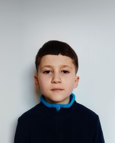 Кирилл Олегович Миров