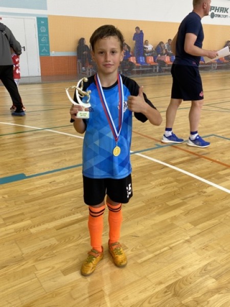 Ярослав Владиславович Синельников