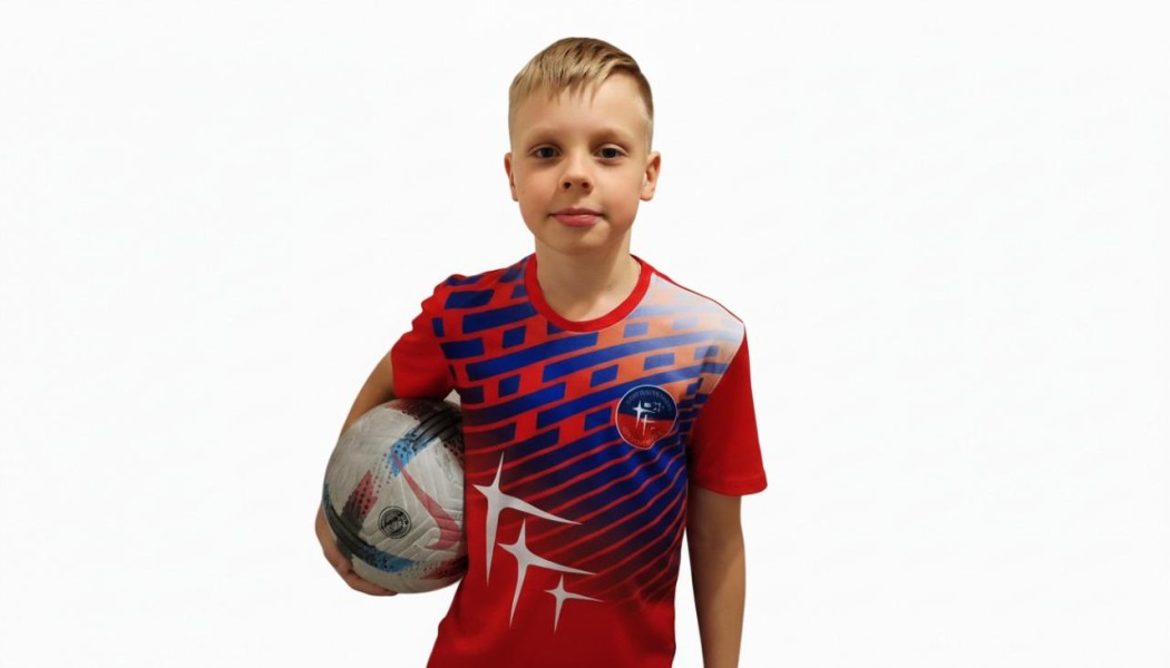 Кирилл Сергеевич Яковлев