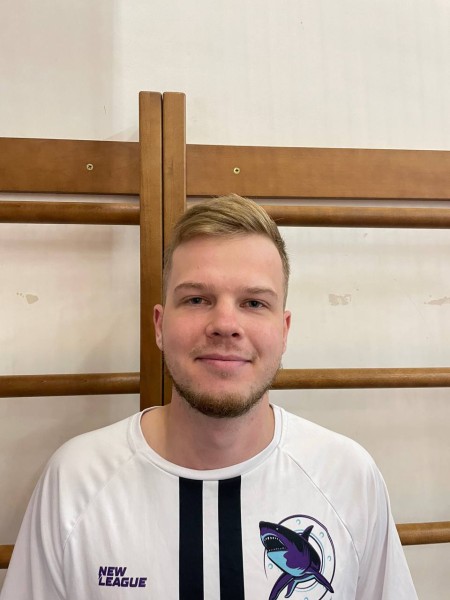 Максим Александрович Кучумов