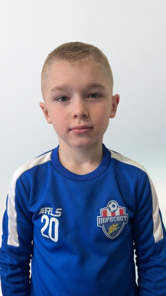 Матвей Антонович Кобялко