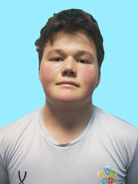 Тимофей Дмитриевич Чудин