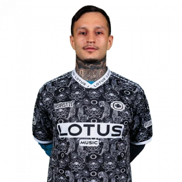 Ильяс Русланович Зазий