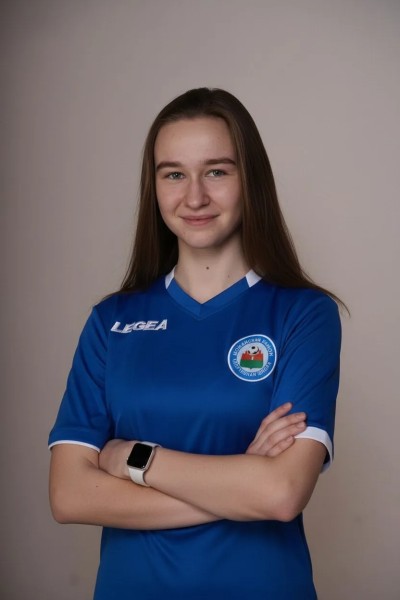 Виктория Станиславовна Сапелкина