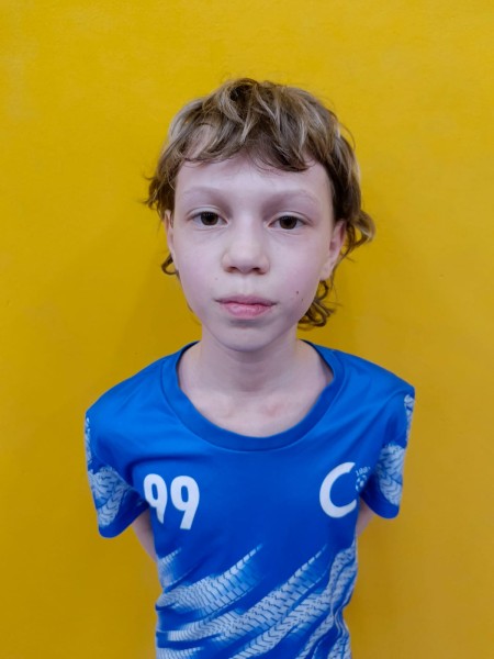 Ярослав Витальевич Ким