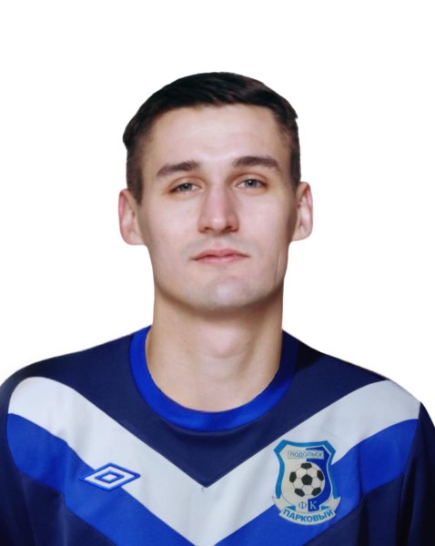 Георгий Алексеевич Хмелевский