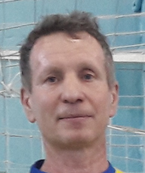 Сергей Борисович Семенов