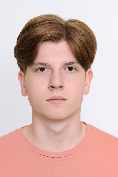 Константин Николаевич Зиновьев