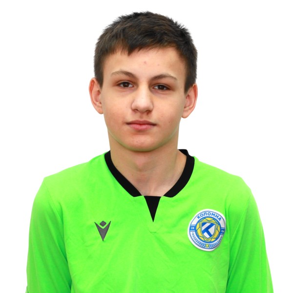 Артём Сергеевич Новиков