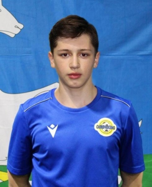 Никита Александрович Якунин