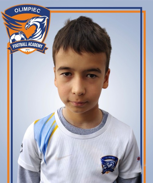 Дамир Радикович Нигметзянов