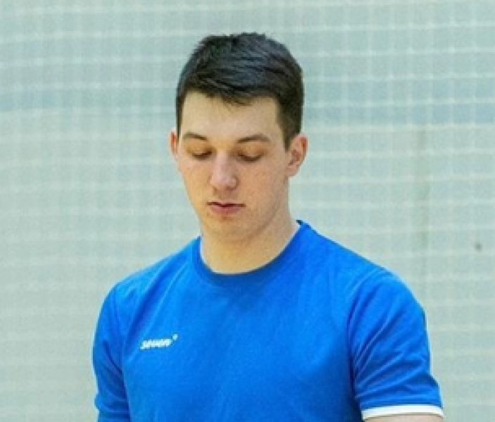 Михаил Михайлович Карманов