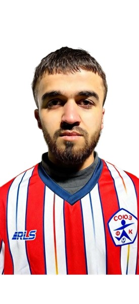 Рамазон Абдулмуминович Давлатов