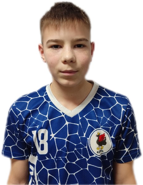 Замир Ильгизович Гибадуллин