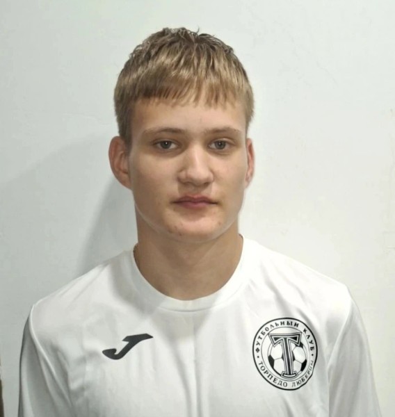 Роман Николаевич Сафонов