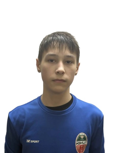 Кирилл Александрович Урусов