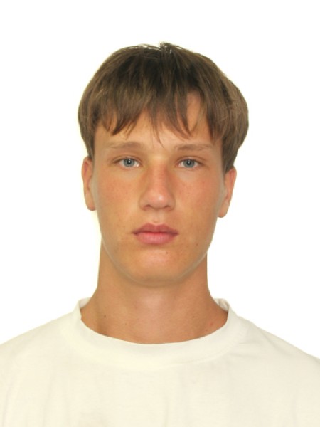 Егор Андреевич Полякин