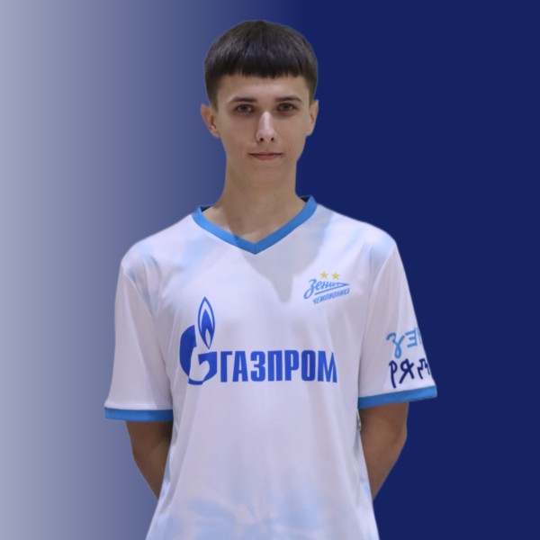 Денис Андреевич Дубинин