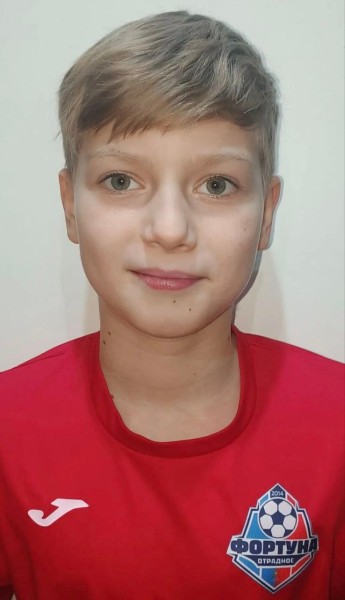 Михаил Сергеевич Конаков