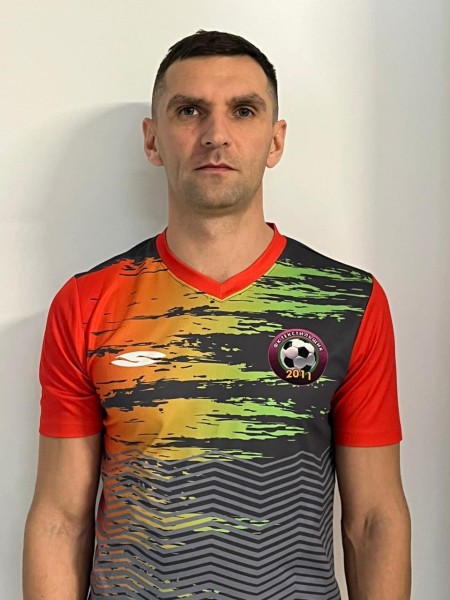 Иван Юрьевич Широков