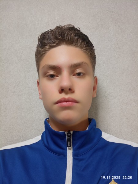 Роман Андреевич Венгеров