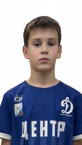 Евгений Михайлович Масалкин