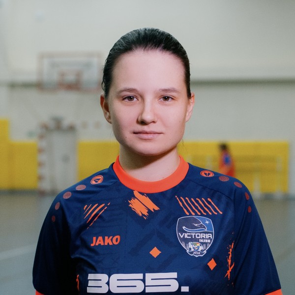 Екатерина Александровна Ласийчук