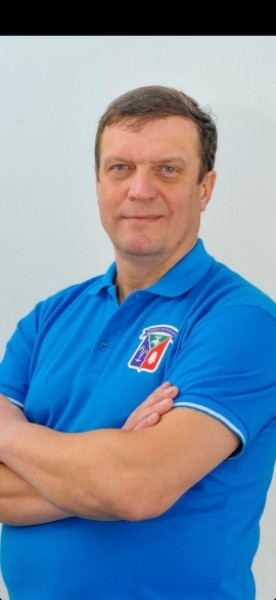 Владимир Александрович Попов