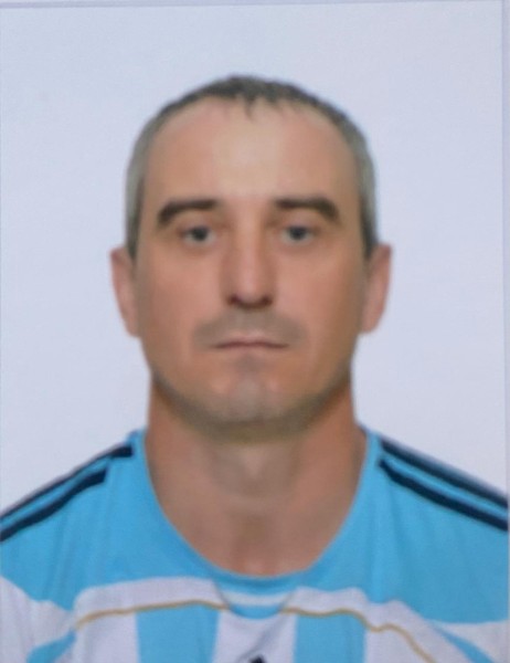 Евгений Владимирович Фоменко