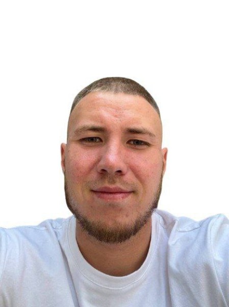 Виталий Валерьевич Вяткин
