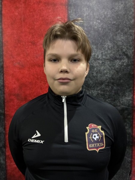 Фёдор Станиславович Четвергов