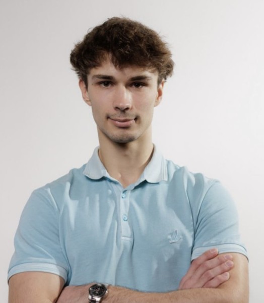 Андрей Анатольевич Баранецкий