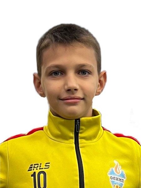 Макар Михайлович Егоренков